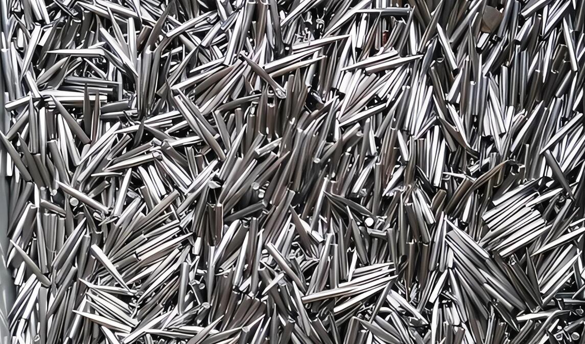 micro needle of stainless steel 304