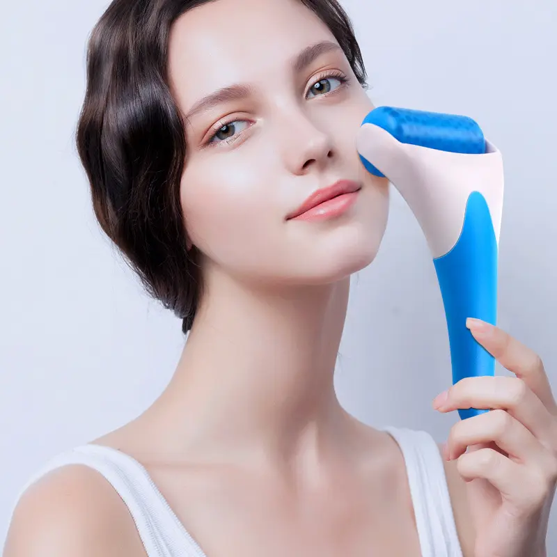 why stainless steel facial roller is better than the plastic roller
