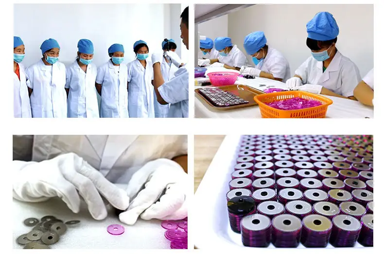 how are derma rollers manufactured