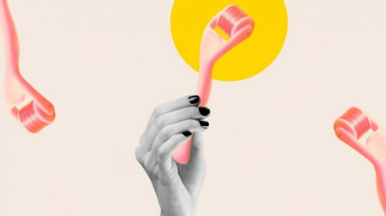 how to get best results from derm rollers