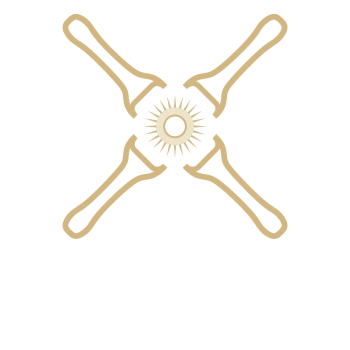Derma Roller Company in China | Custom Microneedle Derma Roller