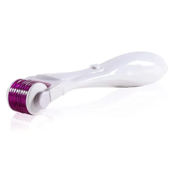 micro needling derma roller with led light therapy oem manufacturer
